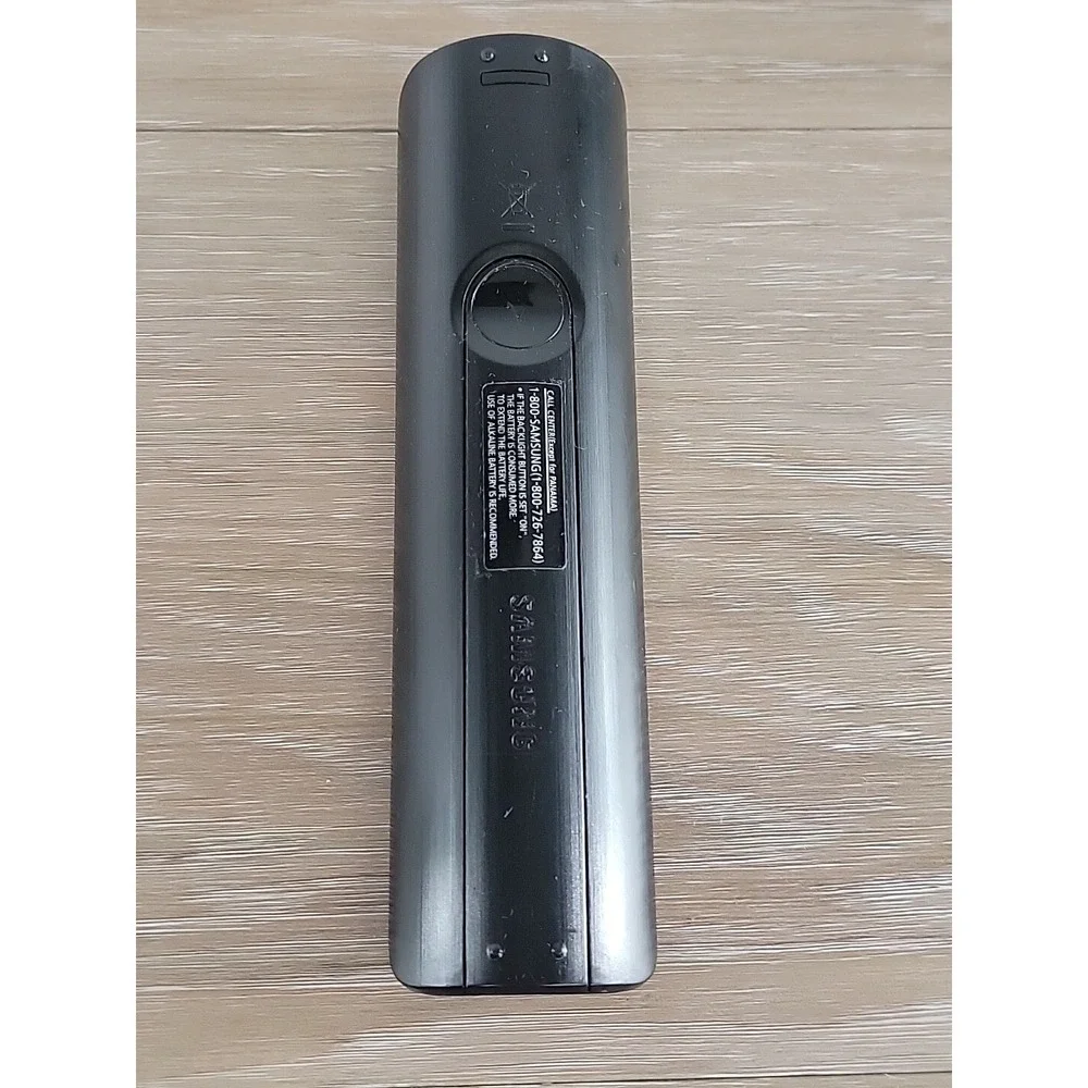 Original AA59-00600A Samsung TV Remote Control with light OEM Genuine
